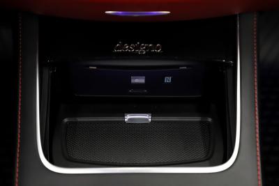 2017 Mercedes - Benz S550