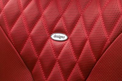 2017 Mercedes - Benz S550