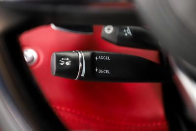 2017 Mercedes - Benz S550