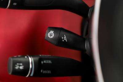 2017 Mercedes - Benz S550