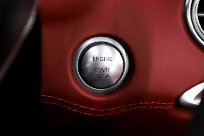 2017 Mercedes - Benz S550