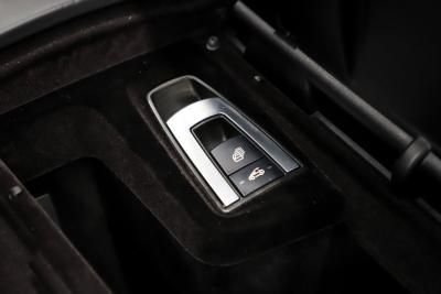 2017 Mercedes - Benz S550