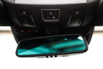 2017 Mercedes - Benz S550