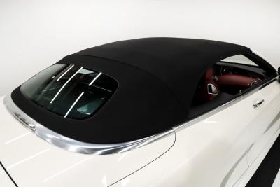 2017 Mercedes - Benz S550