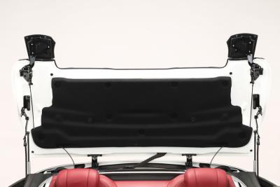 2017 Mercedes - Benz S550