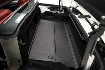 2017 Mercedes - Benz S550