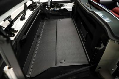 2017 Mercedes - Benz S550