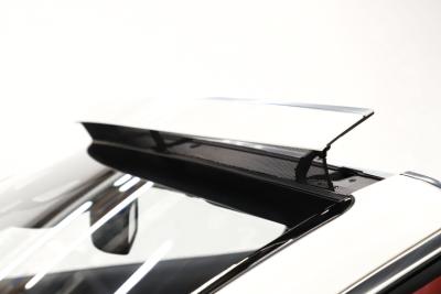 2017 Mercedes - Benz S550