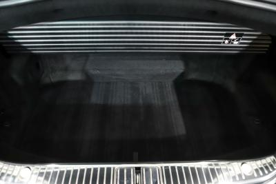 2017 Mercedes - Benz S550