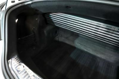 2017 Mercedes - Benz S550