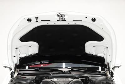 2017 Mercedes - Benz S550