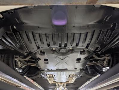 2017 Mercedes - Benz S550