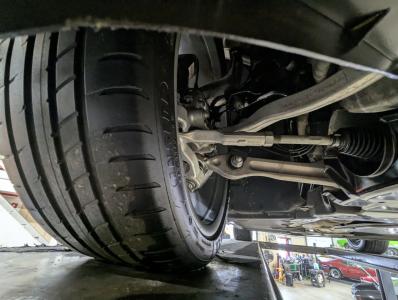 2017 Mercedes - Benz S550