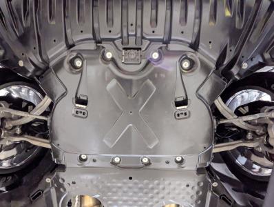 2017 Mercedes - Benz S550