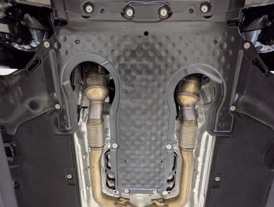 2017 Mercedes - Benz S550