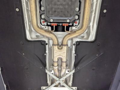 2017 Mercedes - Benz S550