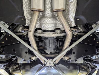 2017 Mercedes - Benz S550