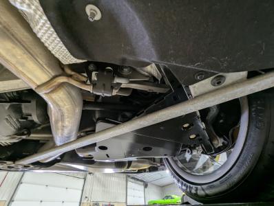 2017 Mercedes - Benz S550