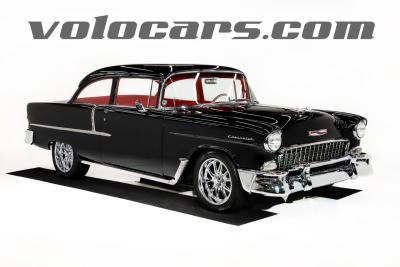 1955 Chevrolet 210