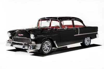 1955 Chevrolet 210