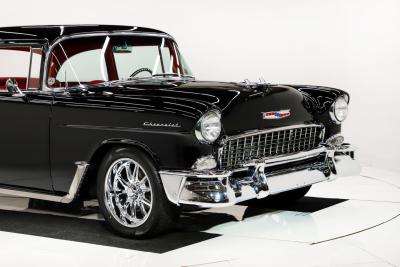 1955 Chevrolet 210