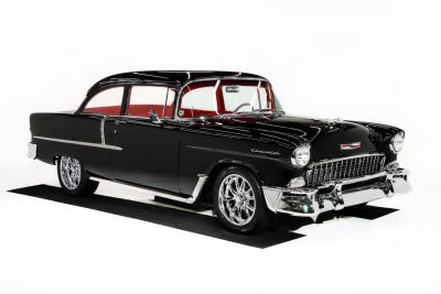 1955 Chevrolet 210