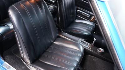 1966 Chevrolet Chevelle SS 396 Tribute