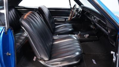 1966 Chevrolet Chevelle SS 396 Tribute