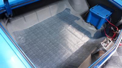 1966 Chevrolet Chevelle SS 396 Tribute