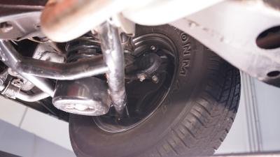 1966 Chevrolet Chevelle SS 396 Tribute