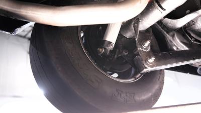 1966 Chevrolet Chevelle SS 396 Tribute