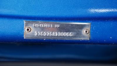 1966 Chevrolet Chevelle SS 396 Tribute