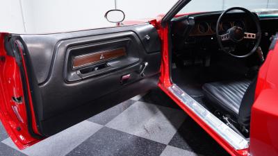 1973 Dodge Challenger Rallye