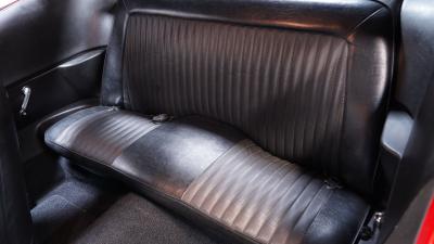 1973 Dodge Challenger Rallye