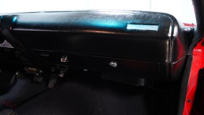 1973 Dodge Challenger Rallye