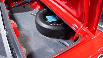 1973 Dodge Challenger Rallye