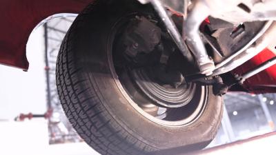 1973 Dodge Challenger Rallye