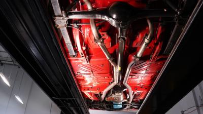 1973 Dodge Challenger Rallye