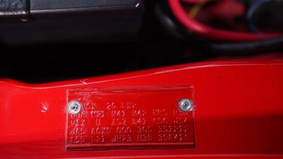 1973 Dodge Challenger Rallye