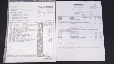 1973 Dodge Challenger Rallye