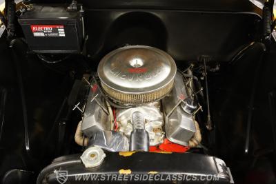 1956 Chevrolet 3100 3 Window