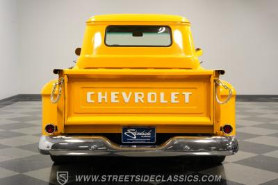 1956 Chevrolet 3100 3 Window