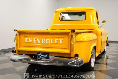1956 Chevrolet 3100 3 Window