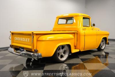 1956 Chevrolet 3100 3 Window