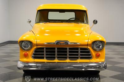 1956 Chevrolet 3100 3 Window