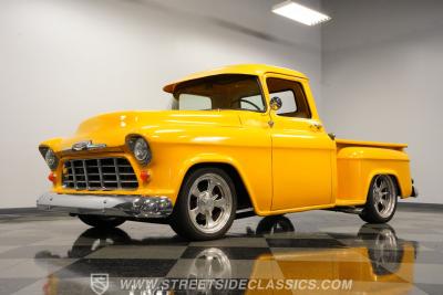 1956 Chevrolet 3100 3 Window