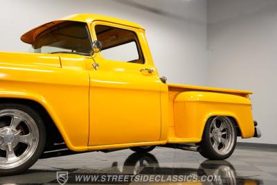 1956 Chevrolet 3100 3 Window