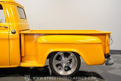 1956 Chevrolet 3100 3 Window