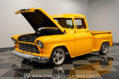 1956 Chevrolet 3100 3 Window