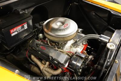 1956 Chevrolet 3100 3 Window